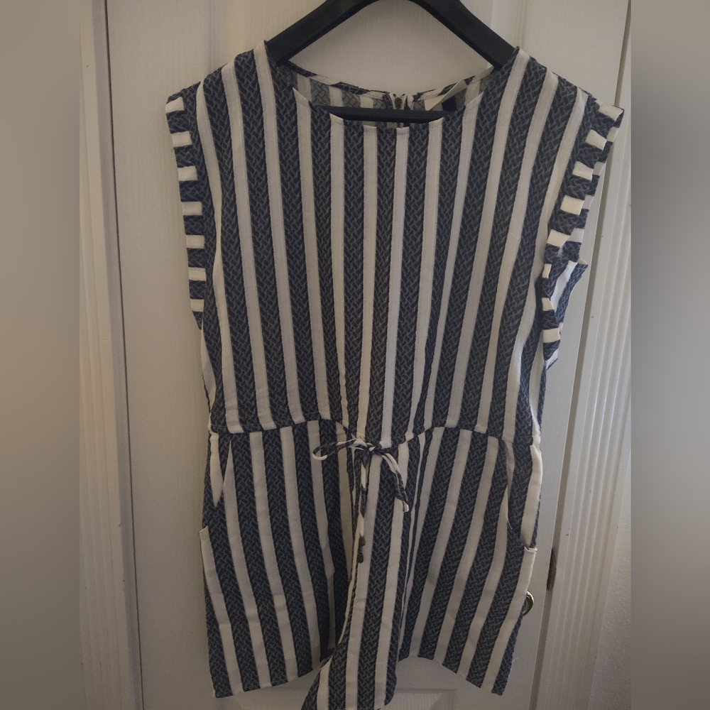 Universal Thread Shorts Romper